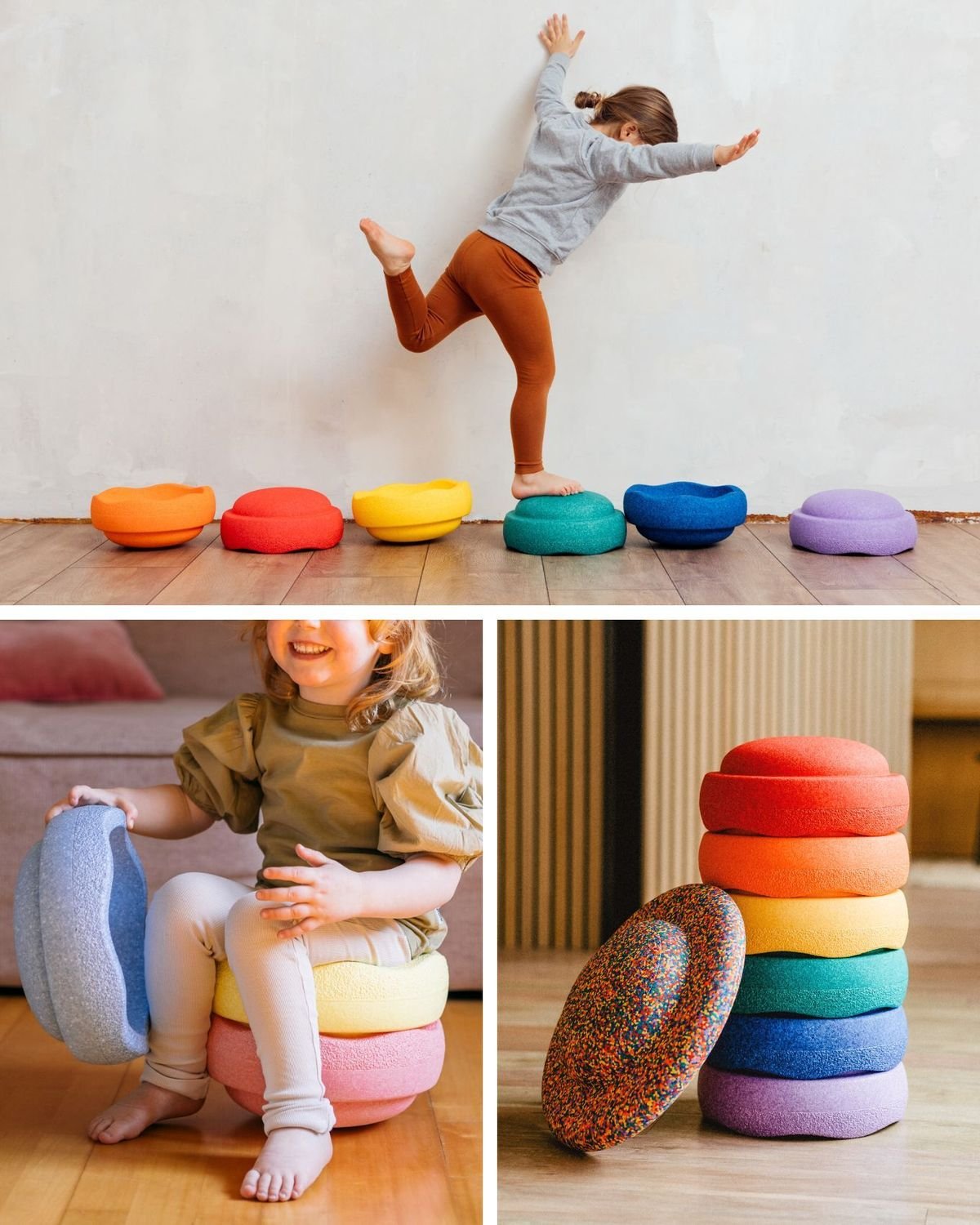 Occupational Therapy at Sadhana Speech & Autism Rehabilitation