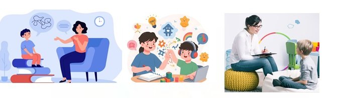 Speech Therapy in Ballia , Uttar Pradesh